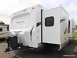 2016 Forest River Rockwood Signature Ultra Lite Photo #21