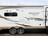 2016 Forest River Rockwood Signature Ultra Lite Photo #25