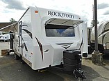 16 Forest River Rockwood Signature Ultra Lite