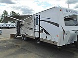 2016 Forest River Rockwood Signature Ultra Lite Photo #2