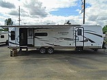 2016 Forest River Rockwood Signature Ultra Lite Photo #3