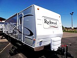 07 Forest River Rockwood Signature Ultra Lite