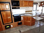 2007 Forest River Rockwood Signature Ultra Lite Photo #21