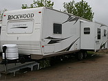 08 Forest River Rockwood Signature Ultra Lite