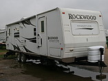 2008 Forest River Rockwood Signature Ultra Lite Photo #2