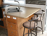 2008 Forest River Rockwood Signature Ultra Lite Photo #11