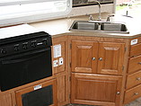 2008 Forest River Rockwood Signature Ultra Lite Photo #14
