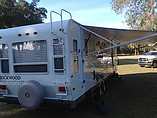 09 Forest River Rockwood Signature Ultra Lite