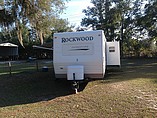 2009 Forest River Rockwood Signature Ultra Lite Photo #3