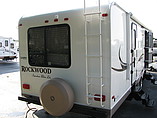 2011 Forest River Rockwood Signature Ultra Lite Photo #2