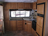 2011 Forest River Rockwood Signature Ultra Lite Photo #3