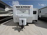 13 Forest River Rockwood Signature Ultra Lite
