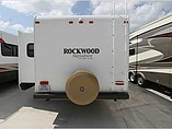 2013 Forest River Rockwood Signature Ultra Lite Photo #4