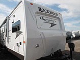 14 Forest River Rockwood Signature Ultra Lite