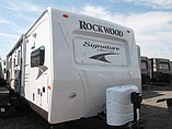 14 Forest River Rockwood Signature Ultra Lite