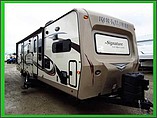15 Forest River Rockwood Signature Ultra Lite