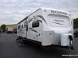 15 Forest River Rockwood Signature Ultra Lite