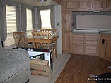 2015 Forest River Rockwood Signature Ultra Lite Photo #6