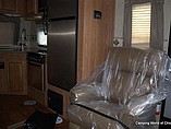 2015 Forest River Rockwood Signature Ultra Lite Photo #11