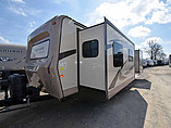 15 Forest River Rockwood Signature Ultra Lite