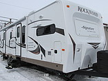 15 Forest River Rockwood Signature Ultra Lite