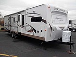 15 Forest River Rockwood Signature Ultra Lite