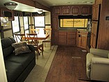 2015 Forest River Rockwood Signature Ultra Lite Photo #2