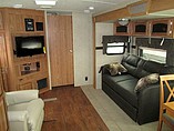 2015 Forest River Rockwood Signature Ultra Lite Photo #4