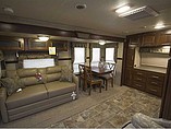 2015 Forest River Rockwood Signature Ultra Lite Photo #2