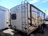 2016 Forest River Rockwood Signature Ultra Lite Photo #2