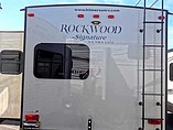 2016 Forest River Rockwood Signature Ultra Lite Photo #3