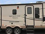 2016 Forest River Rockwood Signature Ultra Lite Photo #6