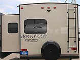2016 Forest River Rockwood Signature Ultra Lite Photo #8