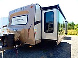 2016 Forest River Rockwood Signature Ultra Lite Photo #3