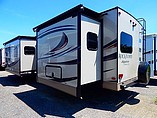 2016 Forest River Rockwood Signature Ultra Lite Photo #4