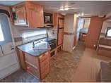 2010 Forest River Rockwood Signature Ultra Lite Photo #11