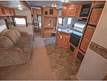 2010 Forest River Rockwood Signature Ultra Lite Photo #12