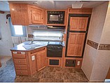 2010 Forest River Rockwood Signature Ultra Lite Photo #14