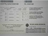 2010 Forest River Rockwood Signature Ultra Lite Photo #30