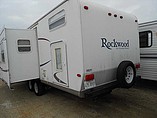 2005 Forest River Rockwood Signature Ultra Lite Photo #4