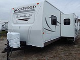 10 Forest River Rockwood Signature Ultra Lite