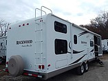 2010 Forest River Rockwood Signature Ultra Lite Photo #2