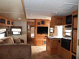 2010 Forest River Rockwood Signature Ultra Lite Photo #3