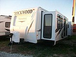 12 Forest River Rockwood Signature Ultra Lite