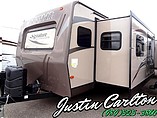 2014 Forest River Rockwood Signature Ultra Lite Photo #3