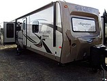 2015 Forest River Rockwood Signature Ultra Lite Photo #21