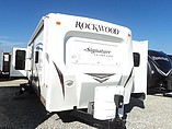 15 Forest River Rockwood Signature Ultra Lite
