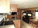 2015 Forest River Rockwood Signature Ultra Lite Photo #2