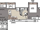15 Forest River Rockwood Signature Ultra Lite
