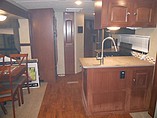 2015 Forest River Rockwood Signature Ultra Lite Photo #4